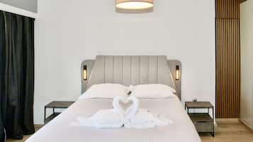 1 habitación y acceso a internet