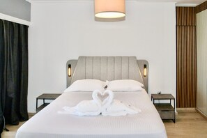 Appartement | 1 slaapkamer, snel internet