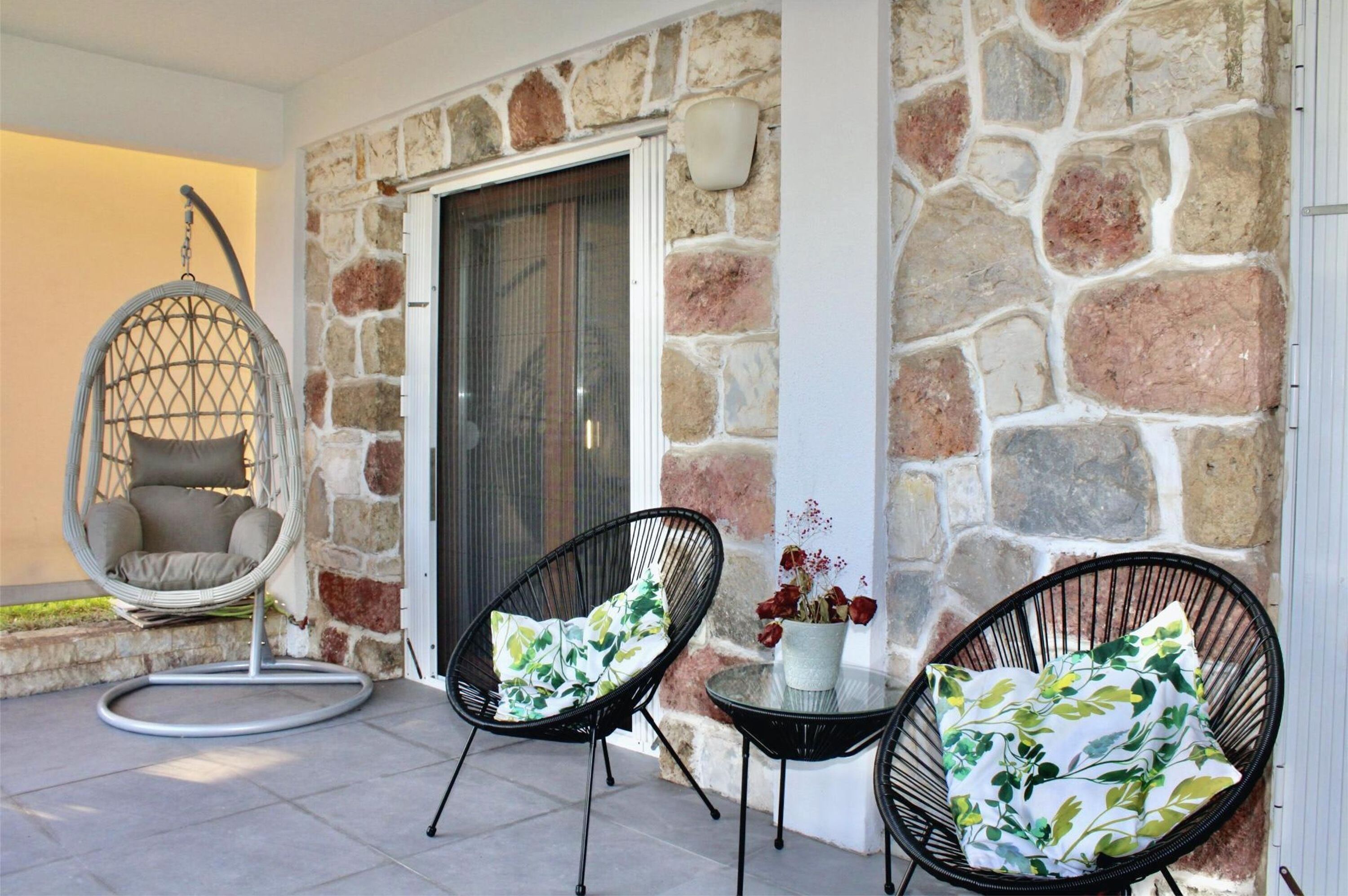 1 habitación y acceso a internet 