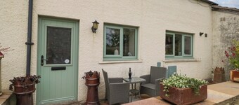 Yeat Stoup Cottage