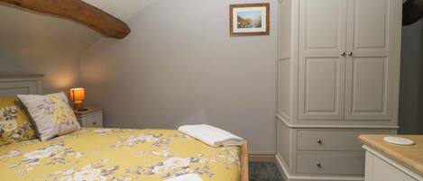 1 dormitori, decoració individual, mobiliari individual i wifi gratuïta