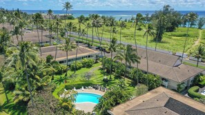 Exterior - Plantation Hale Suites J1, AC, Walk to town, Near Beaches, Wifi (Kapaa)