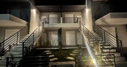 Kalofas Apartments