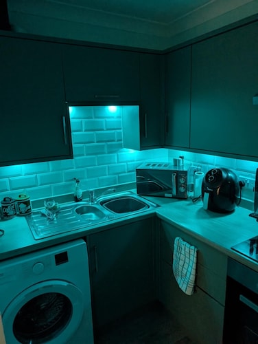 Largs Seaside Retreat perfect home from home