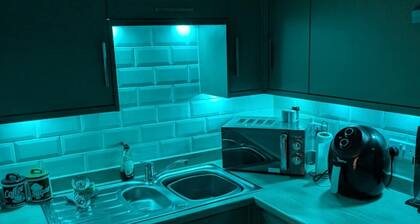 Largs Seaside Retreat perfect home from home