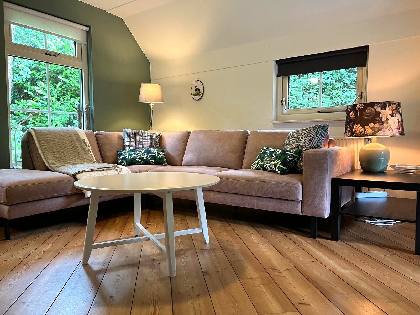 智能電視、音響