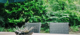 THE KIEVIT - In the middle of Nature!