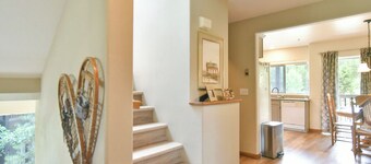 Pointe at Lake Dillon Townhome: Hot Tub, Mountain Views!