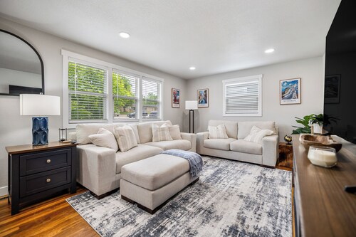 Upscale Inviting Property in Spearfish just 4 blocks from Main Street!