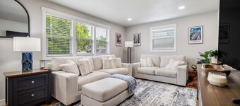 Upscale Inviting Property in Spearfish just 4 blocks from Main Street!