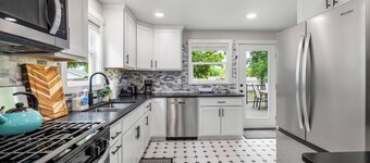 Upscale Inviting Property in Spearfish just 4 blocks from Main Street!