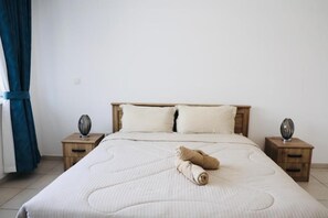 3 chambres, Wi-Fi