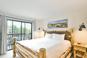 2 slaapkamers, gratis wifi, beddengoed