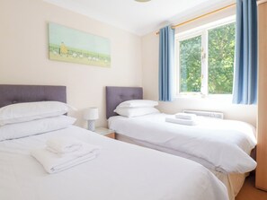 3 chambres, décoration personnalisée, ameublement personnalisé