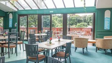 Casa de campo | Opções para refeição