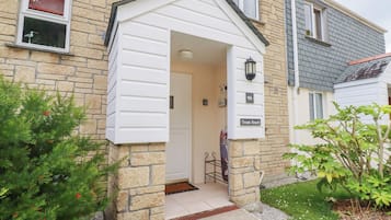 DĂ©tail de lâextĂ©rieur