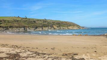 Feriehus | Strand | Tæt på stranden