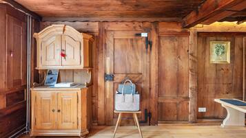 Intérieur