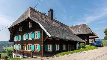 Außenbereich