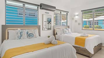 1 dormitori, planxa i posts de planxar, wifi gratuïta i roba de llit