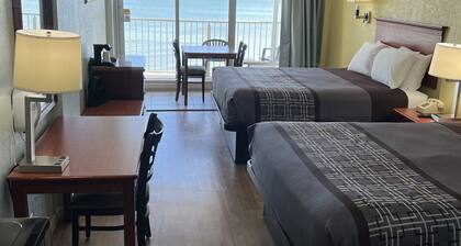 Seahawk Motel