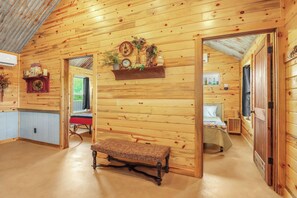 2 habitaciones, wifi y ropa de cama 