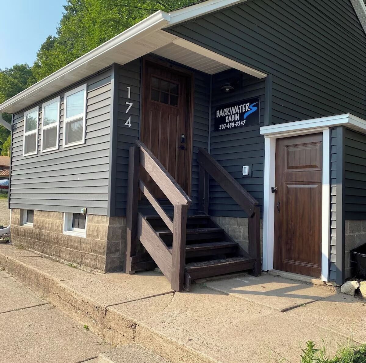 Bild für Gastgeberprofil