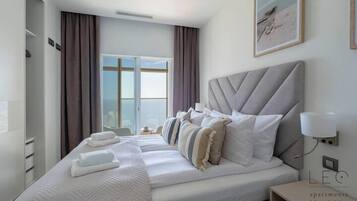 Värdeförvaringsskåp på rummet, ljudisolering och gratis wi-fi