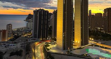Intempo Spa
