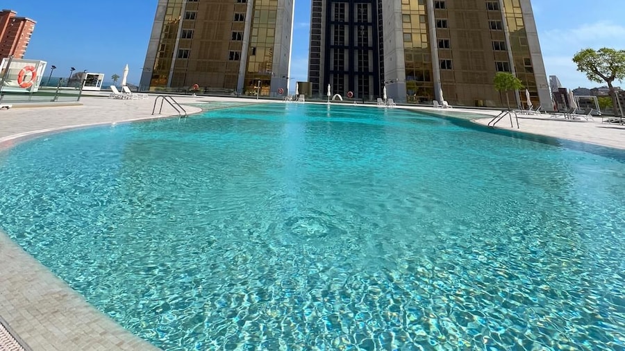 Intempo Spa