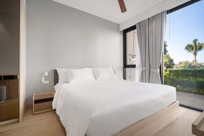 1 slaapkamer, een strijkplank/strijkijzer, wifi, beddengoed