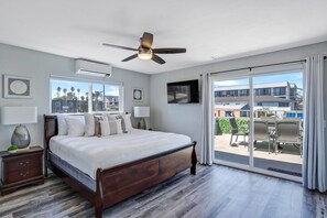 2 camere, ferro/asse da stiro, Wi-Fi, lenzuola