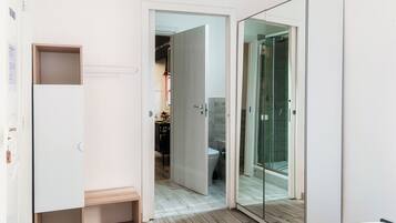 Apartment, 1 Double Bed | Free WiFi