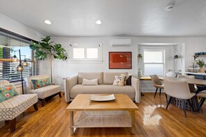 Televisio, työhuone