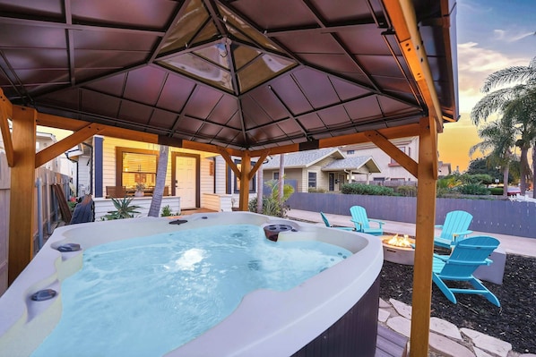 Terraço/pátio
