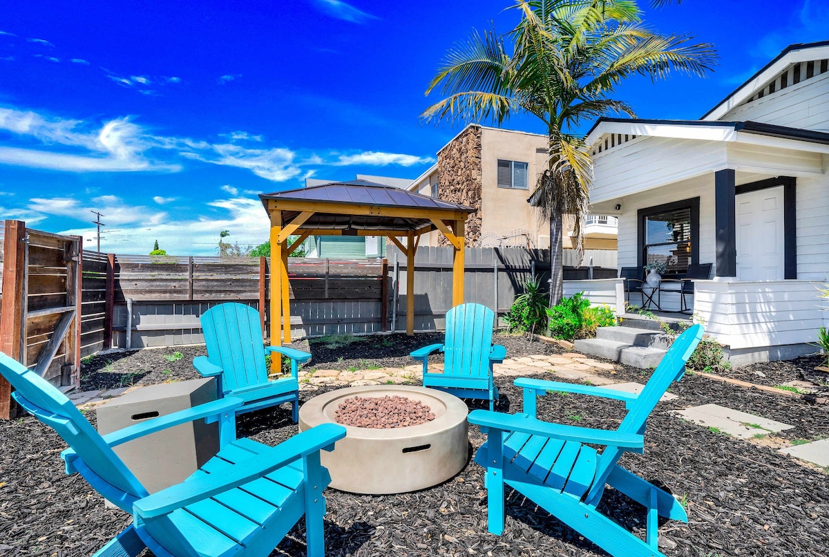 Foto de perfil del anfitrión