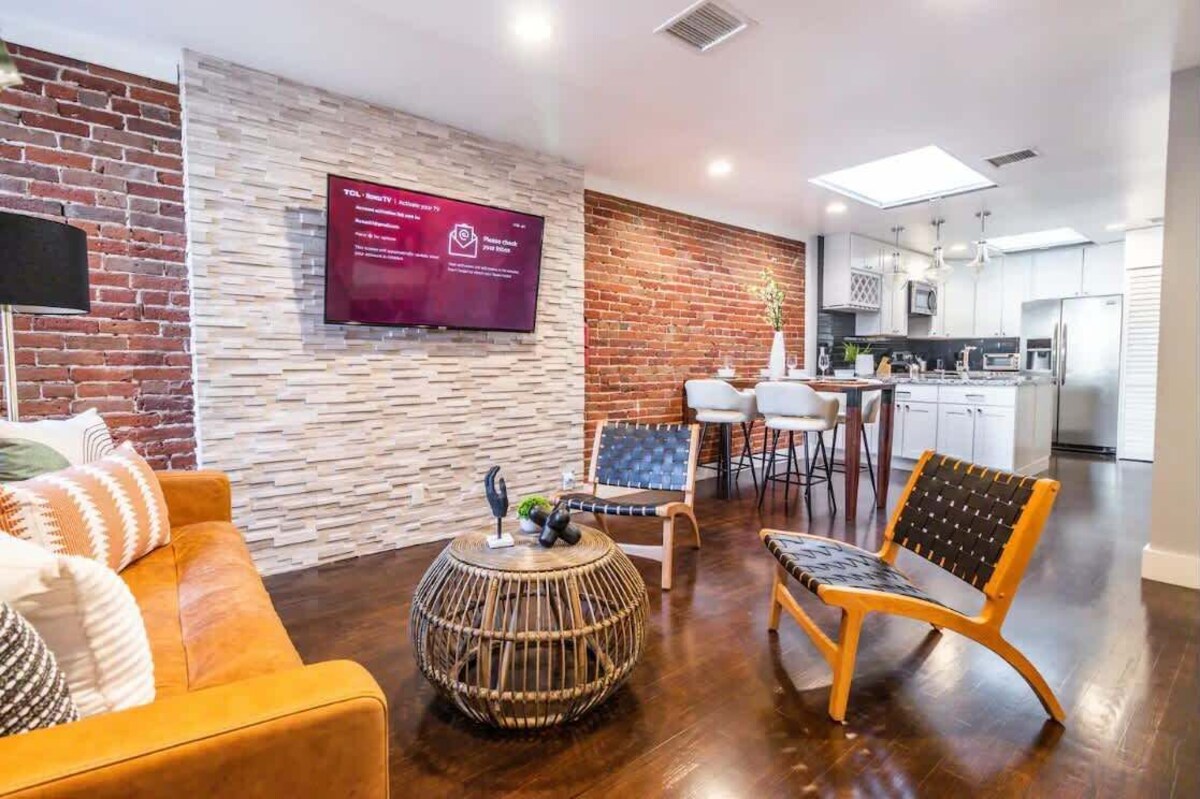 Foto de perfil del anfitrión