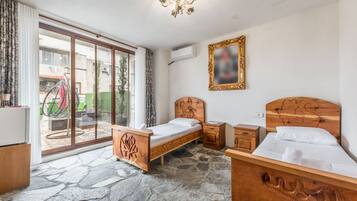 Casa | 3 habitaciones