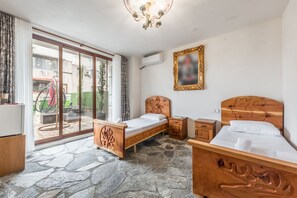 Ferienhaus | 3 Schlafzimmer