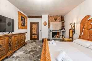 Huis | 4 slaapkamers