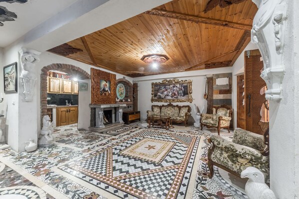 Ferienhaus | 3 Schlafzimmer