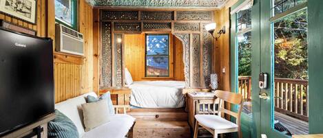 7 slaapkamers, wifi, beddengoed