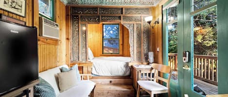 7 chambres, Wi-Fi, draps fournis