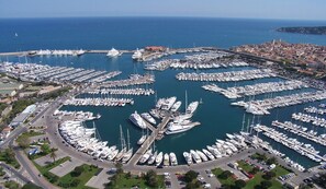 Marina
