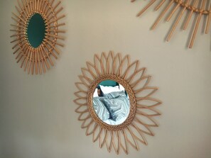 Interior - Bungalow Yucca - private pool / KOKOgîtes (Unknown)