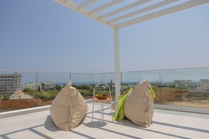 Exterior - Protaras Aqua Pearl Villa 9 (Paralimni)