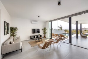 Woonkamer