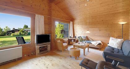 Holiday Home 'Albblick' with Private Terrace, Private Garden and Wi-Fi