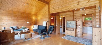 Holiday Home 'Albblick' with Private Terrace, Private Garden and Wi-Fi