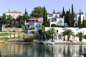 Exterior - Oleander Villa (Spetses)
